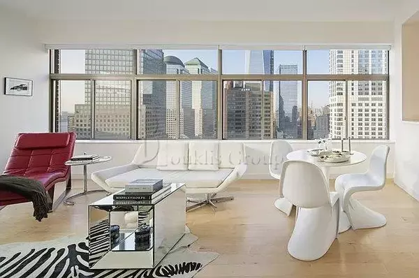 2 bedrooms apartment for rent in FiDi - Manhattan, New York