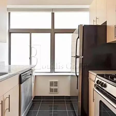 2 bedrooms apartment for rent in FiDi - Manhattan, New York