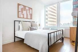 3 bedrooms apartment for rent in FiDi - Manhattan, New York