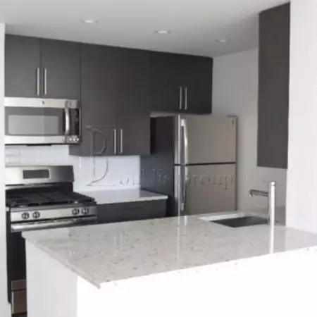 2 bedrooms apartment for rent in FiDi - Manhattan, New York
