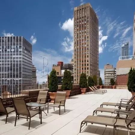 2 bedrooms apartment for rent in FiDi - Manhattan, New York