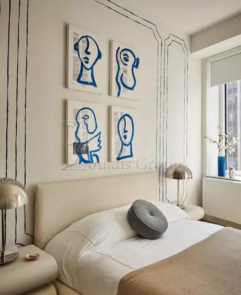 2 bedrooms apartment for rent in FiDi - Manhattan, New York