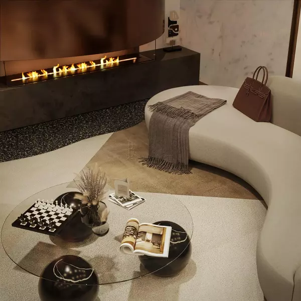 2 bedrooms apartment for rent in FiDi - Manhattan, New York