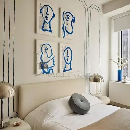 2 bedrooms apartment for rent in FiDi - Manhattan, New York
