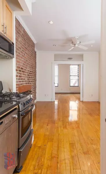 1 bedroom apartment for rent in East Village - Manhattan, New York