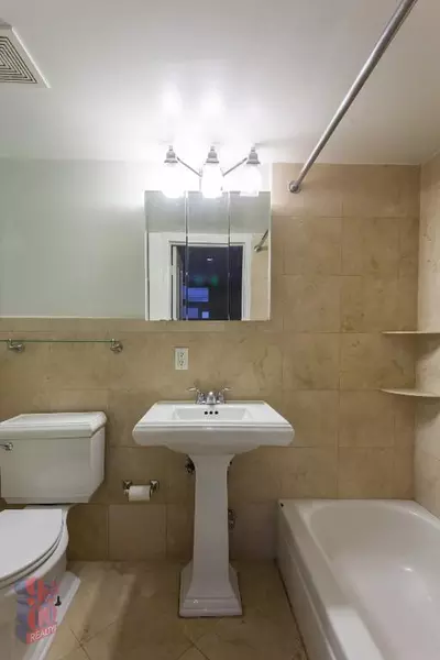 1 bedroom apartment for rent in East Village - Manhattan, New York