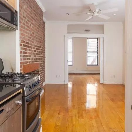 1 bedroom apartment for rent in East Village - Manhattan, New York