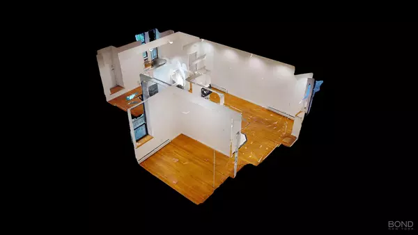 2 bedrooms apartment for rent in East Village - Manhattan, New York