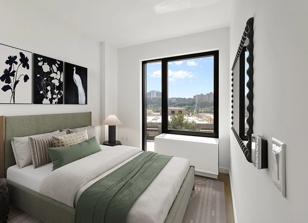 1 bedroom apartment for rent in Inwood - Manhattan, New York