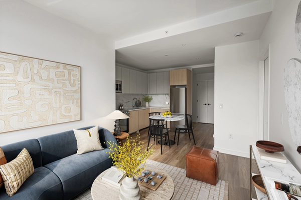 1 bedroom apartment for rent in Inwood - Manhattan, New York