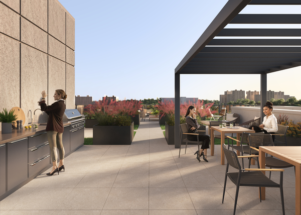 1 bedroom apartment for rent in Inwood - Manhattan, New York