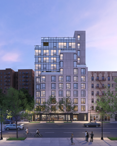 1 bedroom apartment for rent in Inwood - Manhattan, New York