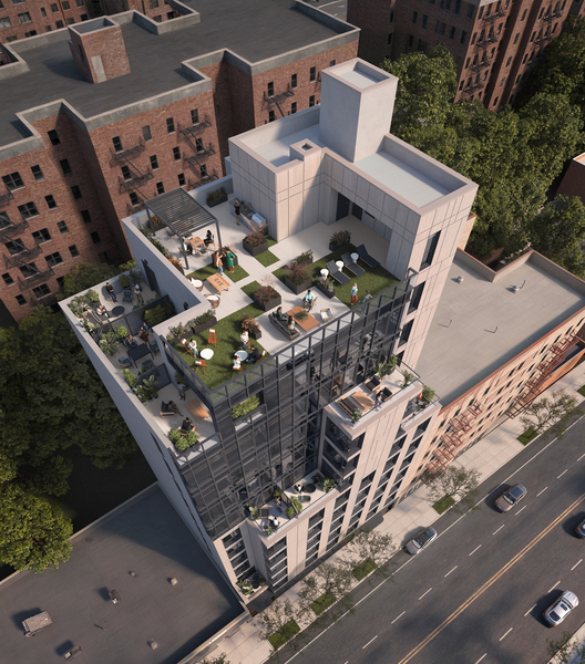 1 bedroom apartment for rent in Inwood - Manhattan, New York
