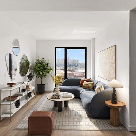 1 bedroom apartment for rent in Inwood - Manhattan, New York