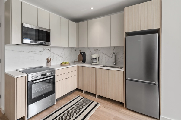 1 bedroom apartment for rent in Inwood - Manhattan, New York