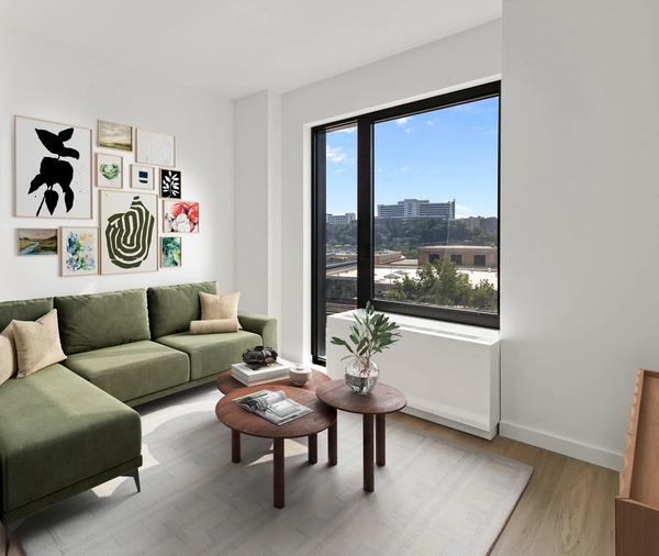 1 bedroom apartment for rent in Inwood - Manhattan, New York