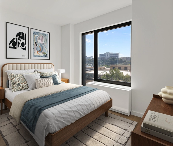 1 bedroom apartment for rent in Inwood - Manhattan, New York