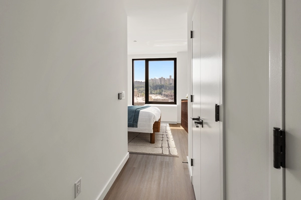 1 bedroom apartment for rent in Inwood - Manhattan, New York