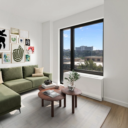 1 bedroom apartment for rent in Inwood - Manhattan, New York