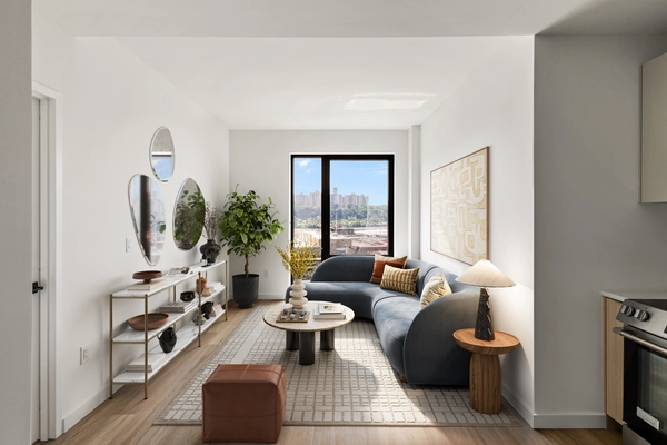 1 bedroom apartment for rent in Inwood - Manhattan, New York