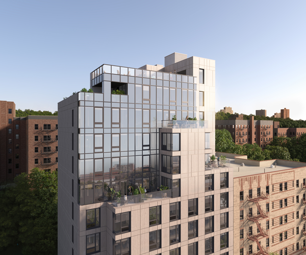 1 bedroom apartment for rent in Inwood - Manhattan, New York