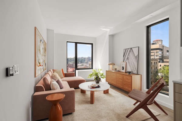 2 bedrooms apartment for rent in Inwood - Manhattan, New York