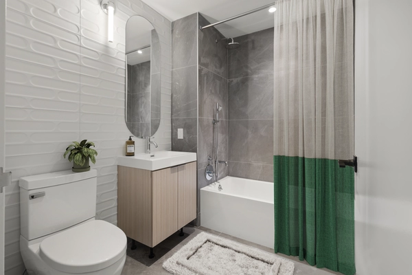 2 bedrooms apartment for rent in Inwood - Manhattan, New York