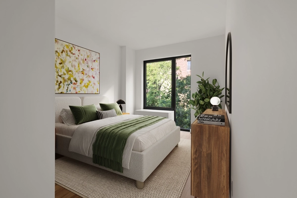 2 bedrooms apartment for rent in Inwood - Manhattan, New York