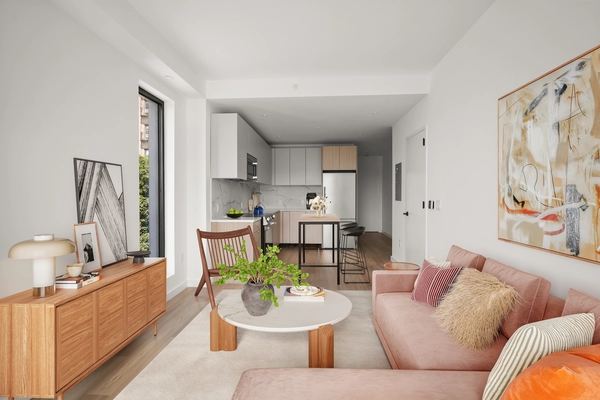 2 bedrooms apartment for rent in Inwood - Manhattan, New York