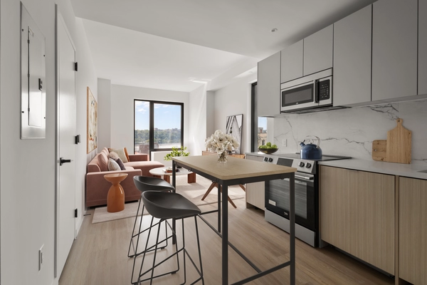 2 bedrooms apartment for rent in Inwood - Manhattan, New York