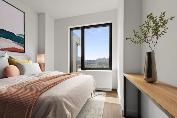 2 bedrooms apartment for rent in Inwood - Manhattan, New York