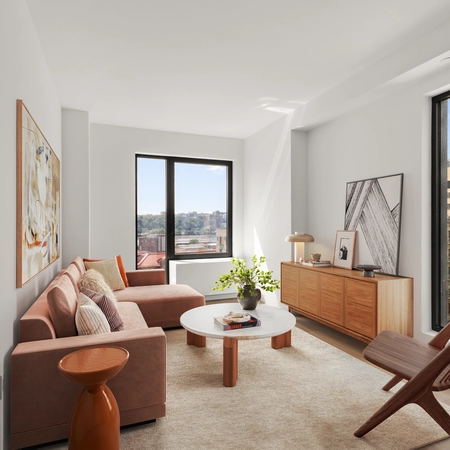 2 bedrooms apartment for rent in Inwood - Manhattan, New York