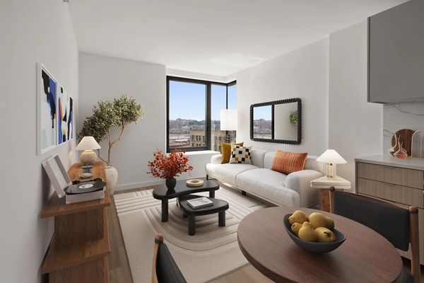 1 bedroom apartment for rent in Inwood - Manhattan, New York