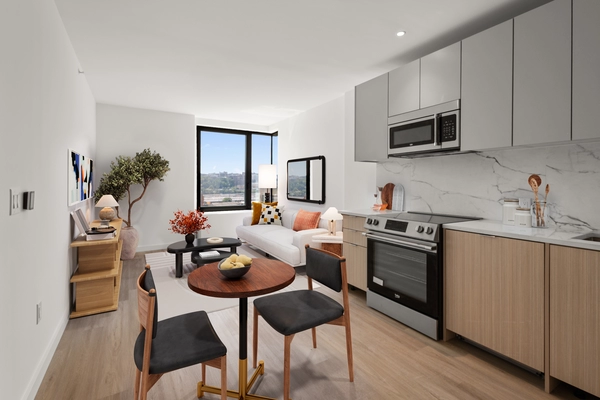 1 bedroom apartment for rent in Inwood - Manhattan, New York
