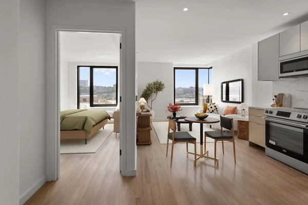 1 bedroom apartment for rent in Inwood - Manhattan, New York
