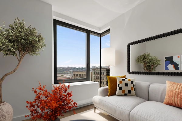 1 bedroom apartment for rent in Inwood - Manhattan, New York