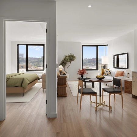 1 bedroom apartment for rent in Inwood - Manhattan, New York