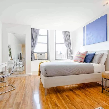 2 bedrooms apartment for rent in Chelsea - Manhattan, New York