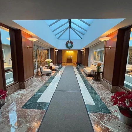 2 bedrooms apartment for rent in Battery Park - Manhattan, New York