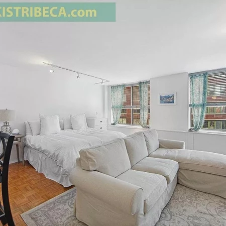 1 bedroom apartment for rent in Tribeca - Manhattan, New York