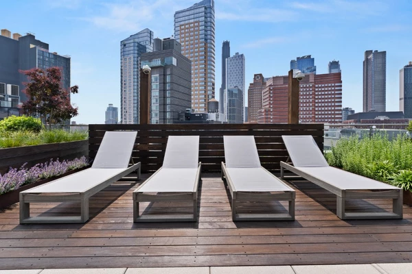 1 bedroom apartment for rent in Downtown Brooklyn - Brooklyn, New York