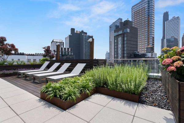 1 bedroom apartment for rent in Downtown Brooklyn - Brooklyn, New York