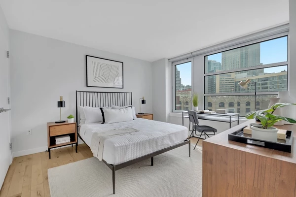 1 bedroom apartment for rent in Downtown Brooklyn - Brooklyn, New York