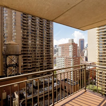 1 bedroom apartment for rent in Murray Hill - Manhattan, New York