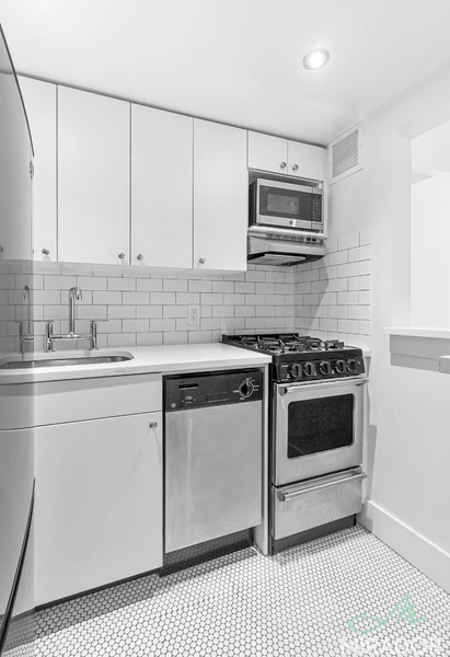 Studio Apartment for rent in Union Square - Manhattan, New York