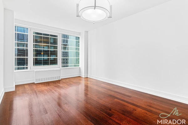 Studio Apartment for rent in FiDi - Manhattan, New York