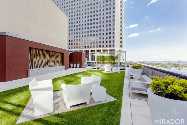 Studio Apartment for rent in FiDi - Manhattan, New York