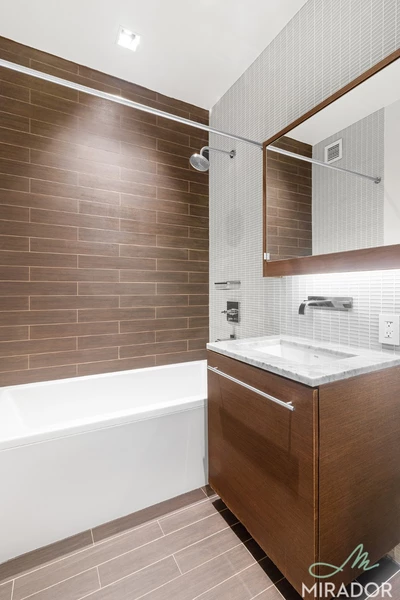 Studio Apartment for rent in FiDi - Manhattan, New York