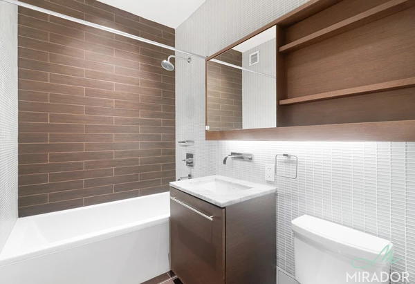 Studio Apartment for rent in FiDi - Manhattan, New York