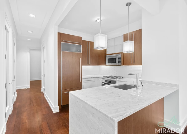 Studio Apartment for rent in FiDi - Manhattan, New York